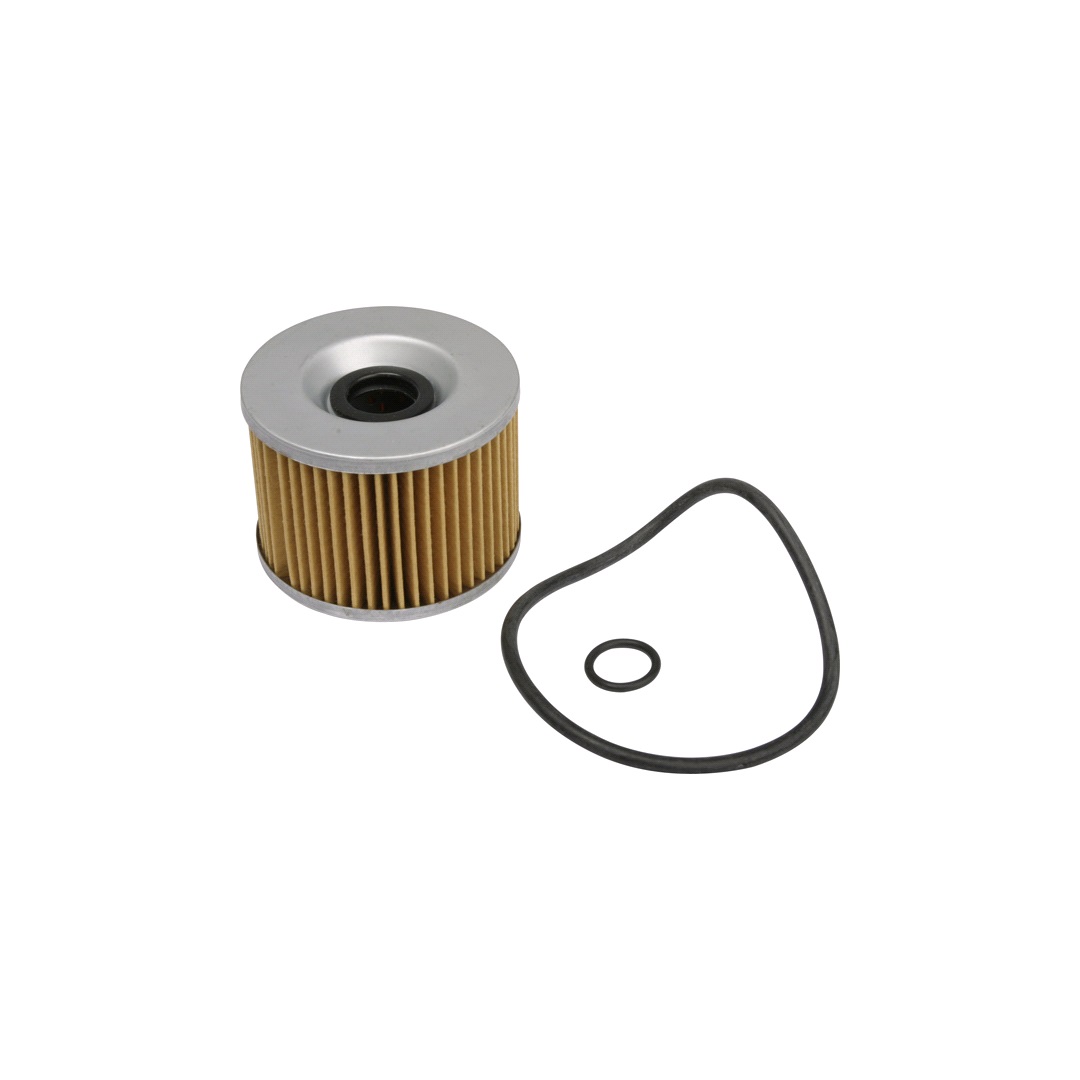 Qp Filter Oljefilter Honda Gl1100 80-82