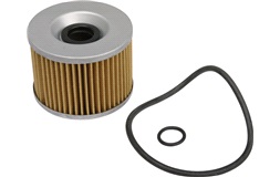 Oljefilter Honda CBX1000 79-82