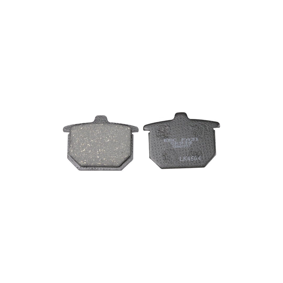 Ebc Bremseklosser For Newfren, Cb750 77