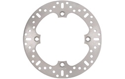 Bromsskiva främre EBC, CBX450 87<