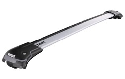 Takstativ 958100, Thule WingBar Edge Grå