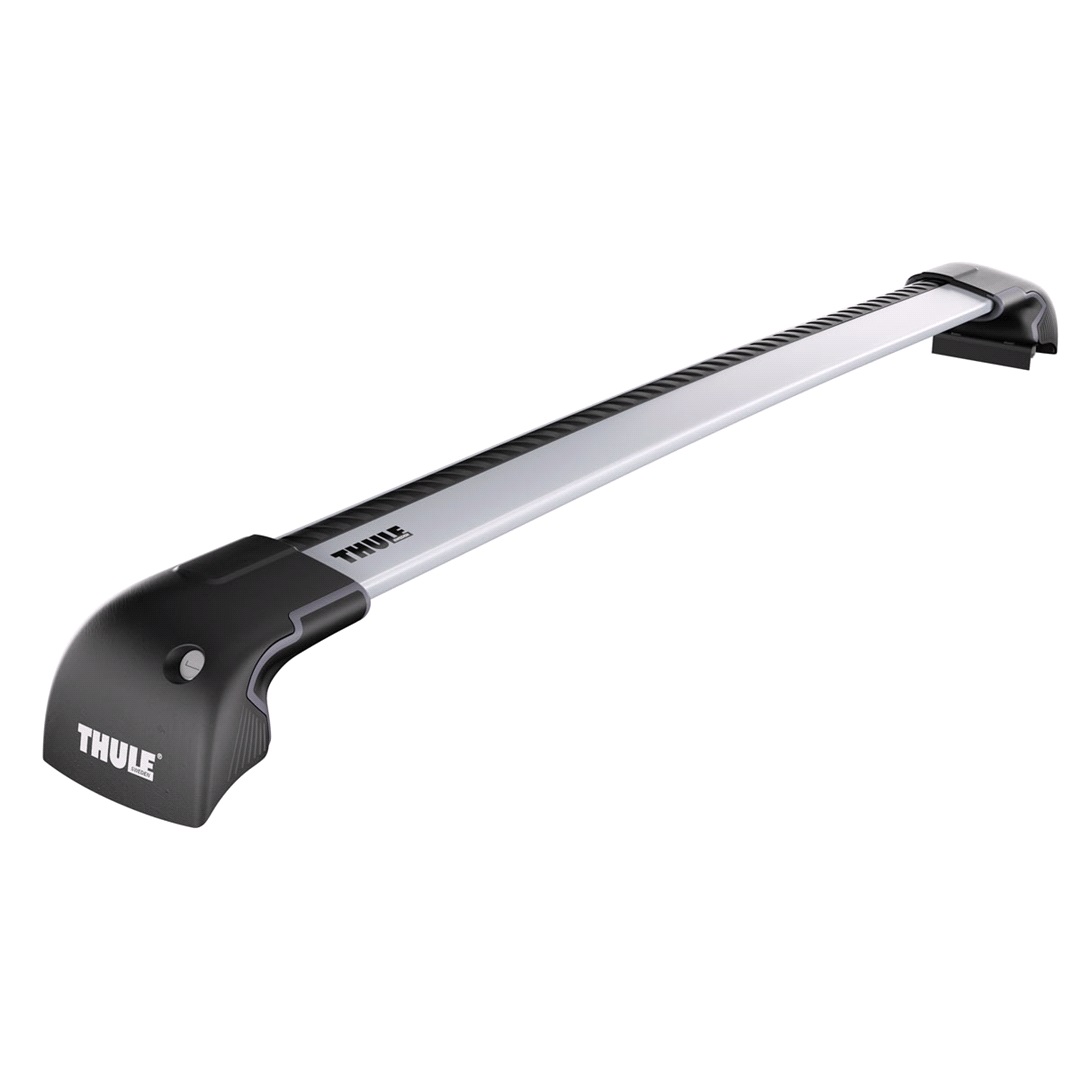 Thule Takstativ 959300, Thule Wingbar Edge Grå