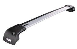 Takstativ 959100, Thule WingBar Edge Grå
