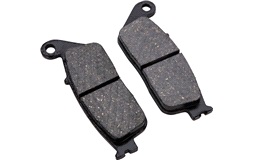 Bremseklosser for EBC, ST1100 92-95