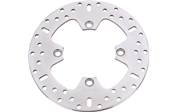 Bromsskiva bak EBC, CB500 97-03