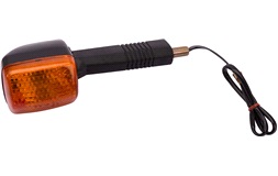 Blinklys v.f, NX650 Dominator 95-99