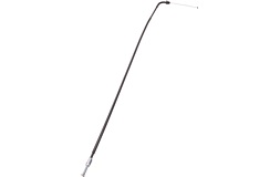 Gaskabel retur, CB500 97-03