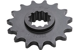 Fortandhjul Esjot 15T std. CBF600 04-07