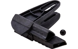 Venstre Rammekonsoll G2 Thule 51239