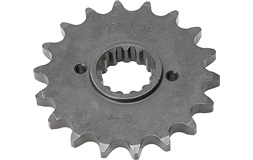 Fortandhjul Esjot 18T, CB1100 '13