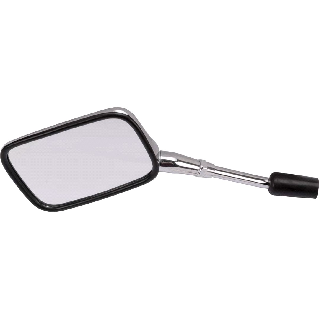 Scooped Speil v.s, Ca125 Rebel