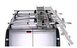 Stigeholder, vippbar - Thule 311 Proff.