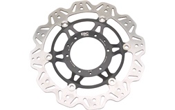 Bromsskiva främre EBC, CB1300R 05-15