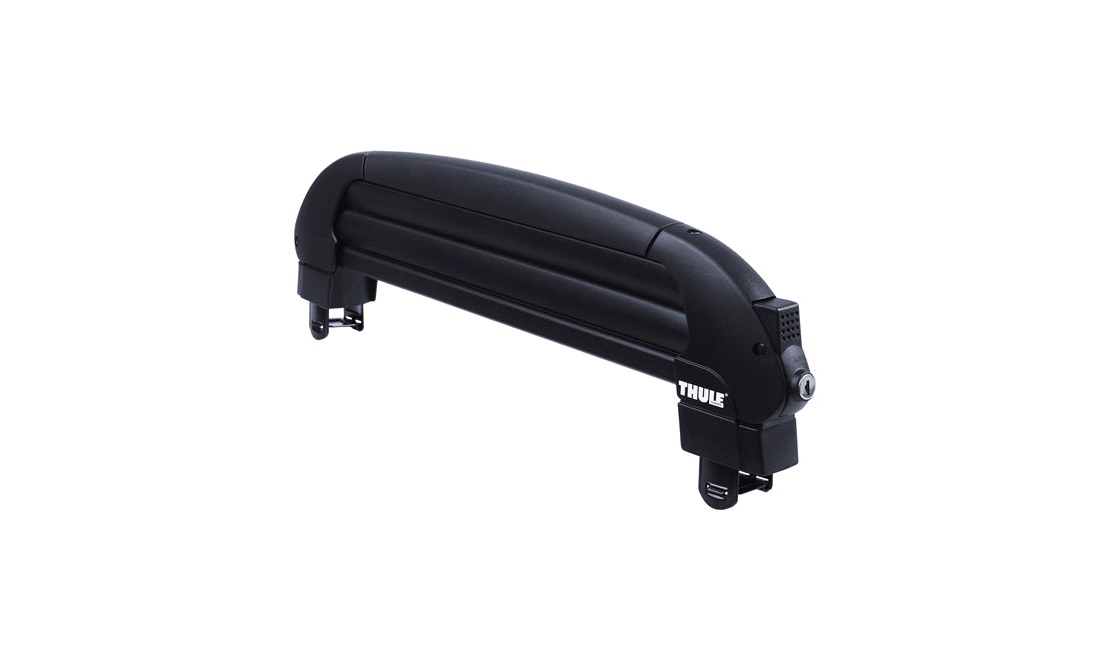  Thule Snowpro 746 skidhållare 4 par