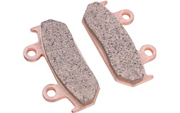 Bremseklodser for EBC HH, CBR600F 91-94