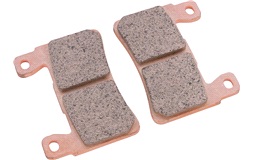 Bremseklosser for EBC HH, FLSTC 15<