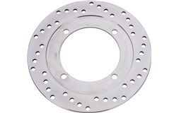 Bromsskiva bakre EBC, CBF600 04-12