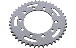 Bagtandhjul Esjot 43T, CBR900RR 93-95