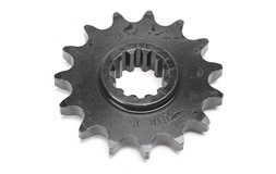 Fordrev Esjot 15T, CBR600 87-96