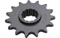 Fordrev Esjot 15T, CBR600 91-98