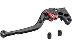 Kopplingsspak sort CNC, R6 99<