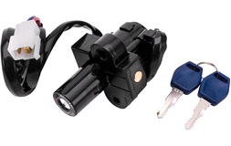Tændingslås, CBR600F/F2/F3 91-96