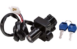 Tændingslås, CBR600F/FS/FT/F3 91-98