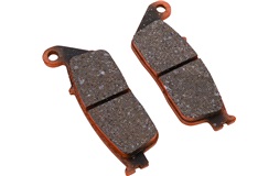 Bremseklosser for EBC V, CBR1000F 89-92