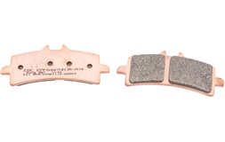 Bremseklodser for EBC EPFA, GSX-R600 11<