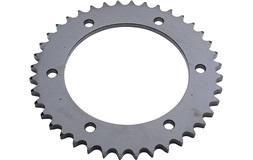 Bagtandhjul Esjot stål 40T std. CBR1000R