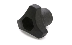 Fingermutter 8 mm 13545 Thule 