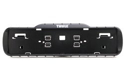Nummerplateramme Thule 50661