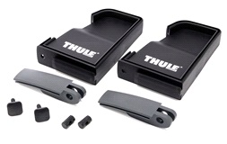 Stigeholder/Laststopp ThulePRO 314 2 stk
