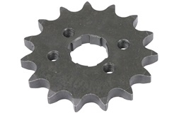 Fordrev Esjot 15T, SRX600 '86