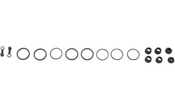 Rep.sett kaliper for, CBX1000 81-83
