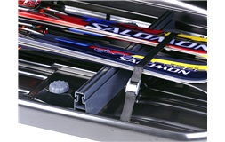 Skistativ Thule 694700 til mont. i boks