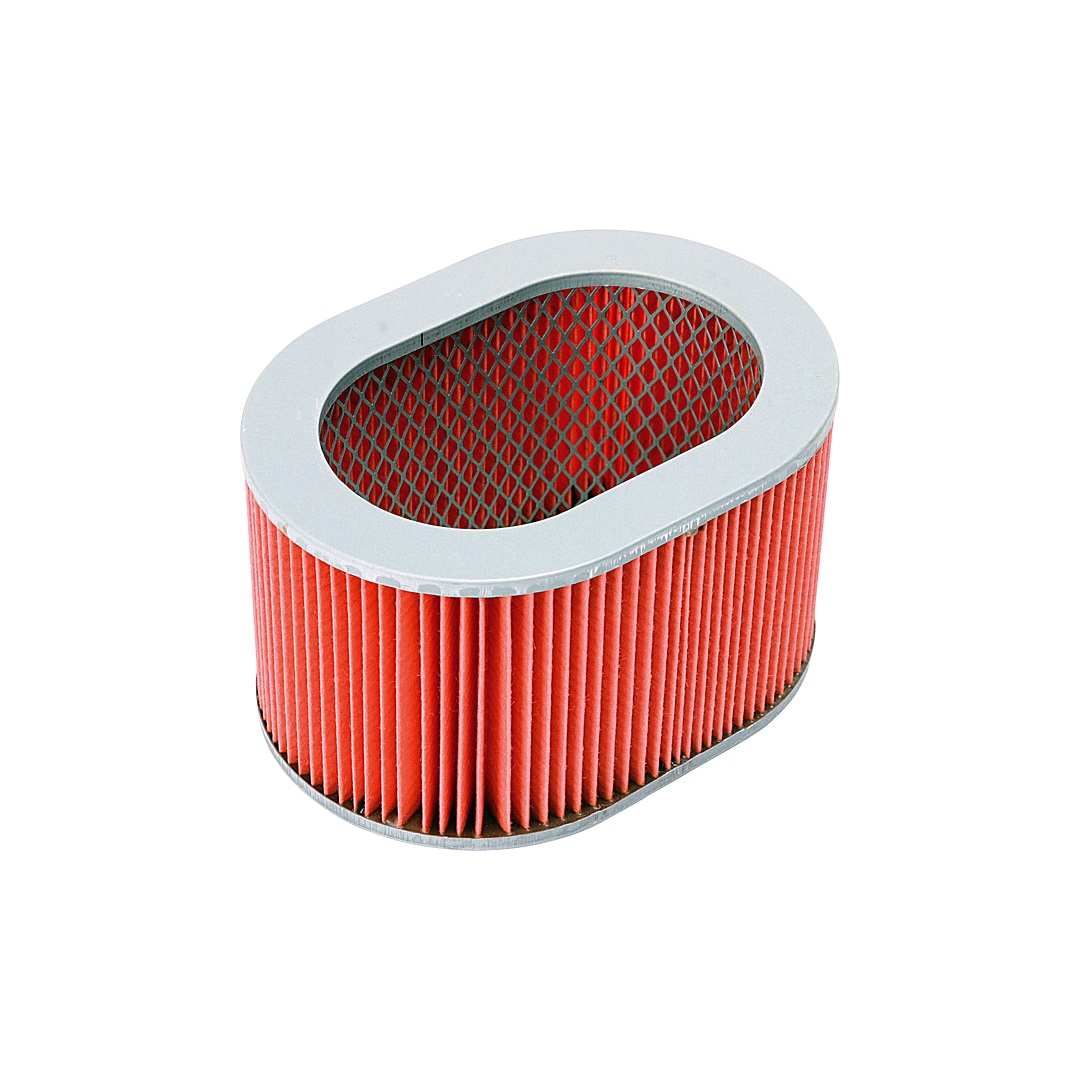 Scooped Luftfilter Honda GL1100 81-82