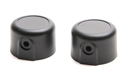 Plastkappe 50901 til Thule 970 2 stk.