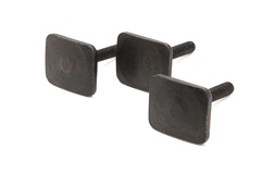 T-sporsadapter 3 stk 24x30mm Thule 889-3