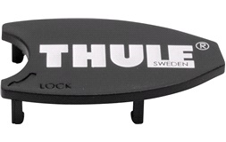 Dekkplate til 757 Thule