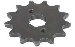 Fortandhjul Esjot 13T, MTX125 86-94