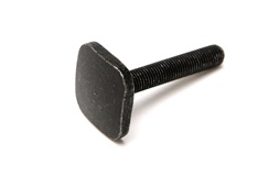T-spor skrue M6 35mm, 1stk. Thule 50336
