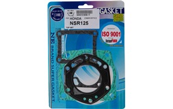 Sodsæt, Honda NSR125 88-01