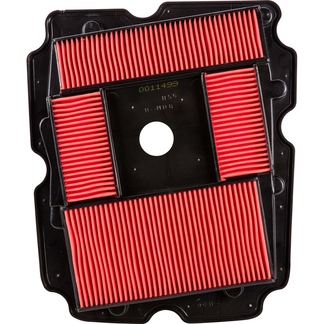 HIFLOFILTRO Luftfilter Hiflo, NT650 88-91