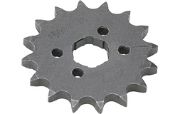 Fortandhjul Esjot 16T, NX125 87-94