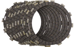 Clutchlameller EBC, ST1100 Pan EU 90-02