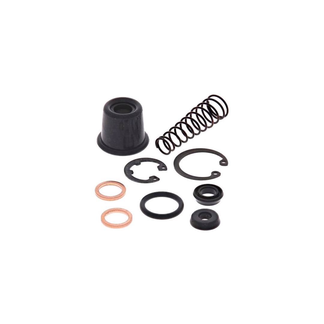 Scooped Rep. set master bak, GSX-R600 92-03