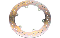 Bremseskive bak EBC, ST1300 02<