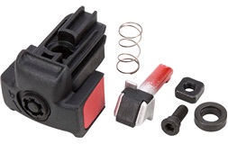 End Cap Slide Bar Thule 51357