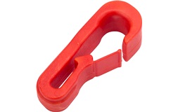 Stropp plastikk kroker univ König 51374